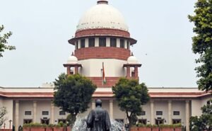 Read more about the article ‘Don’t Implicate Husband’s Distant Relatives In Cruelty Cases’: Top Court