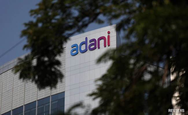 Read more about the article Foreign Ministry On Adani Case