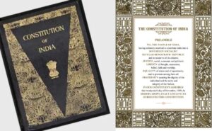 Read more about the article Why India’s Constitution Is Key For Continuation Of Its Civilizational Ethos