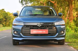 Read more about the article Maruti Dzire CNG mileage revealed, trim details, Swift CNG mileage