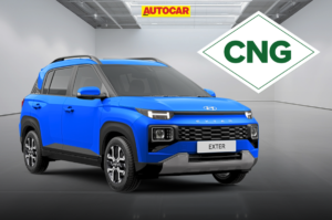 Hyundai Exter CNG, Grand i10 Nios and Aura, CNG sales, market share