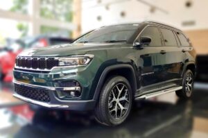 Jeep Compass discounts, offers on Meridian, year end Jeep benefits