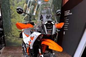 KTM 390 Adventure S, 390 Adventure X price, details, launch, performance