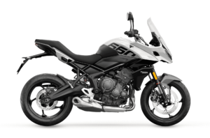 Triumph Tiger Sport 660 price, performance, features, colours