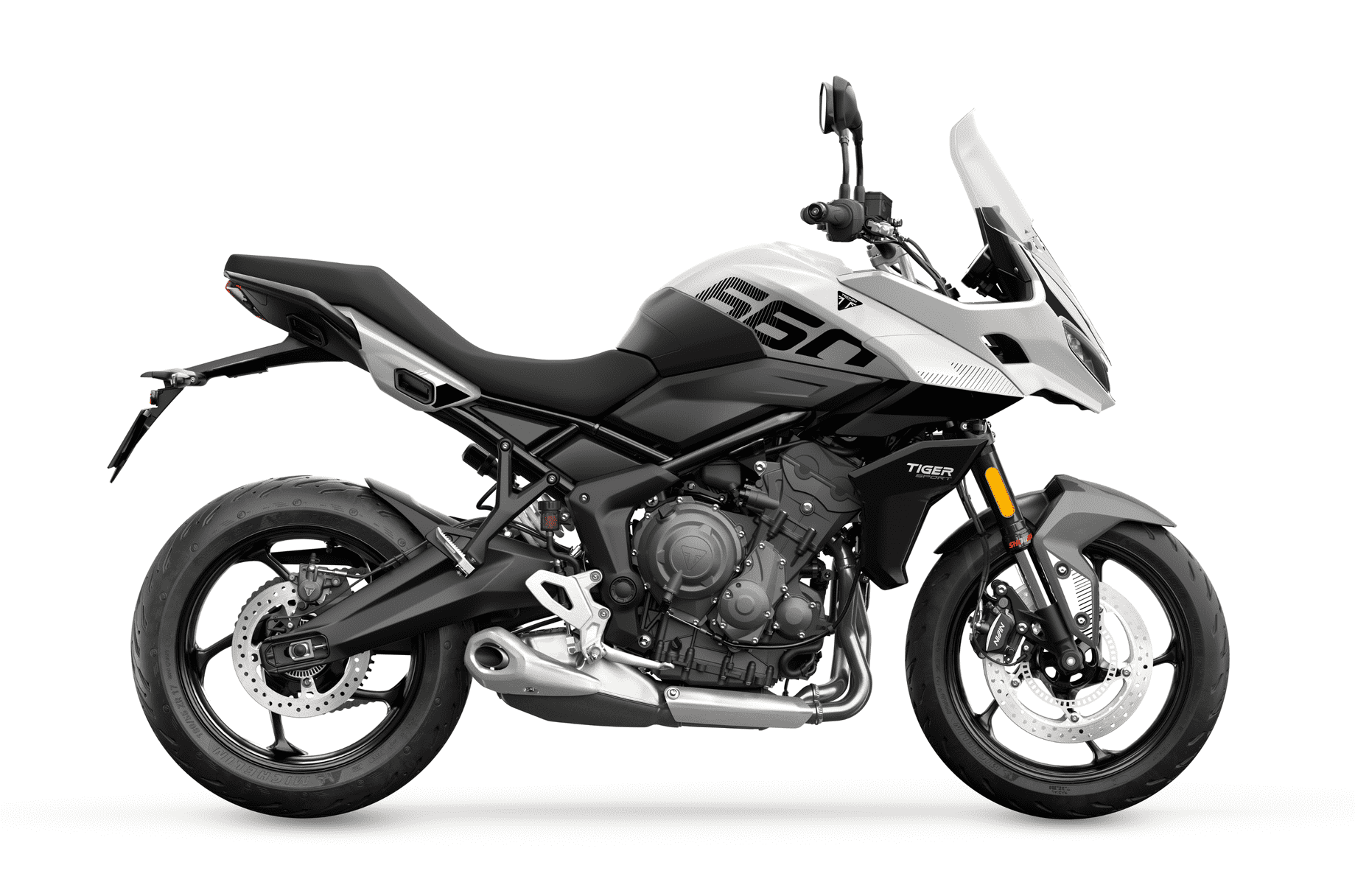 Read more about the article Triumph Tiger Sport 660 price, performance, features, colours