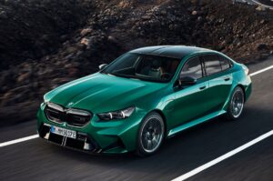 Read more about the article BMW M5 price in India, launch details, specs, features, rivals, performance