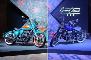 Royal Enfield Goan Classic launch, performance, price, details