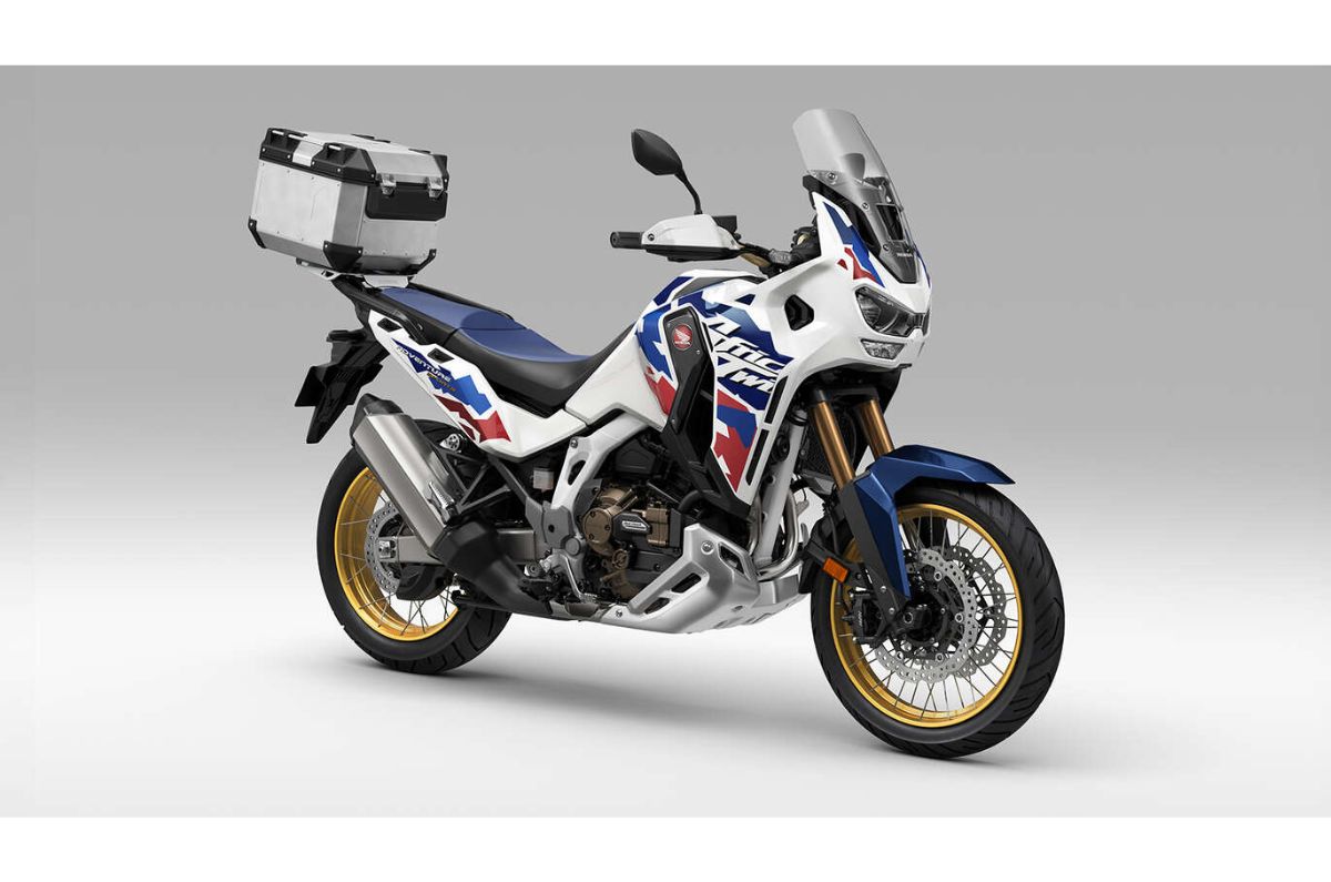 Read more about the article Honda Africa Twin price, recall, details, performance