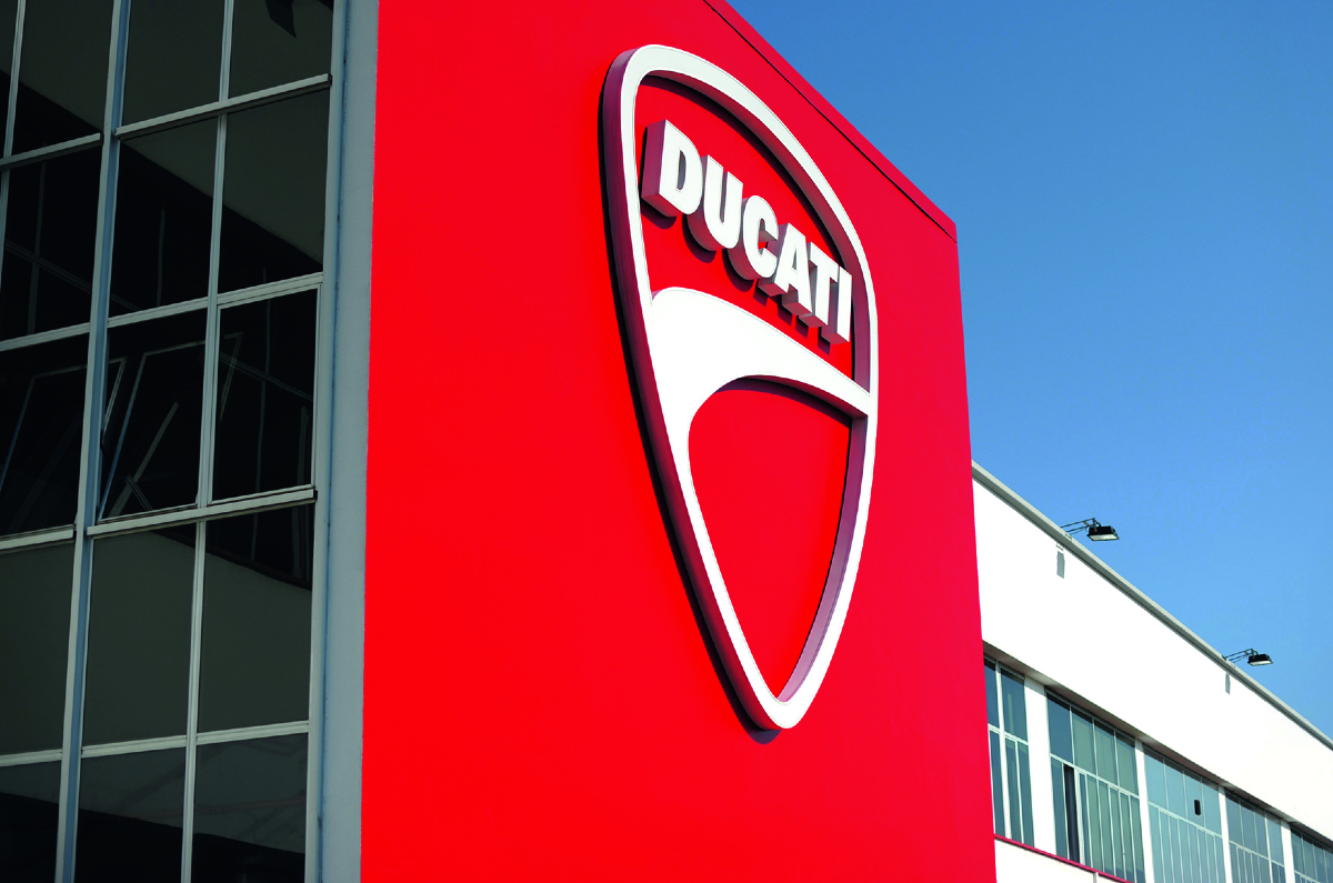 Read more about the article Ducati price hike in India, full details