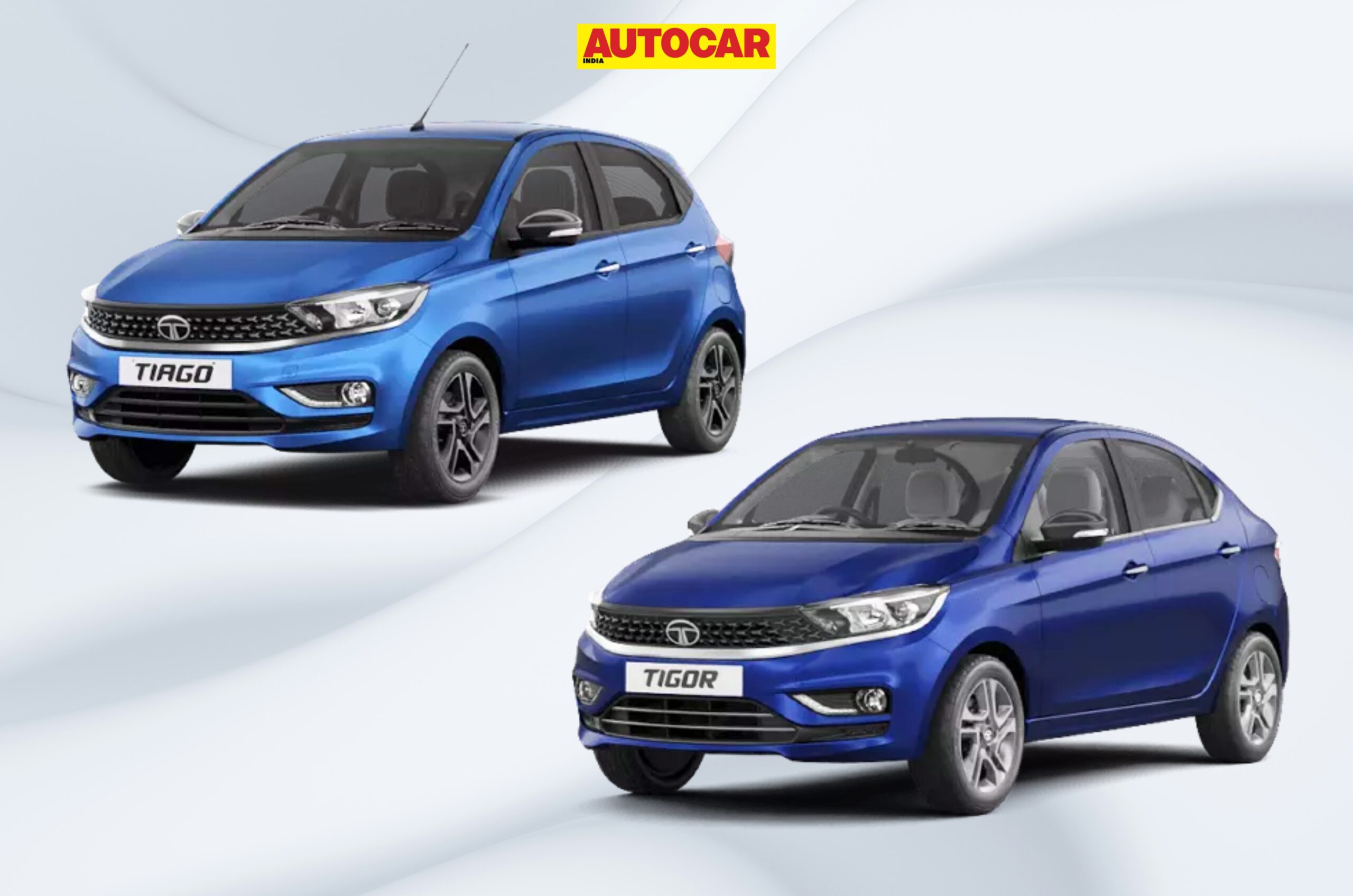 Read more about the article Tata Tiago facelift launch details, Tigor facelift, cosmetic updates, next-gen platform