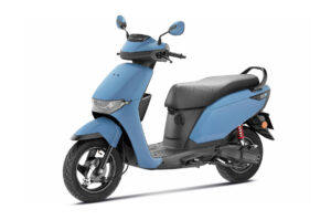 Read more about the article Honda electric scooter, QC1, range, India launch, delivery details