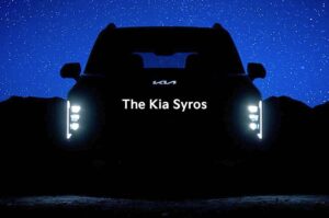 Read more about the article Kia Syros petrol and diesel engine details, launch timeline, price and positioning