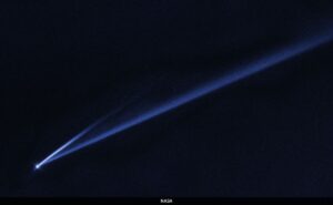 Read more about the article Asteroid Strikes Earth Hours After Discovery, 2024’s Third Near-Miss