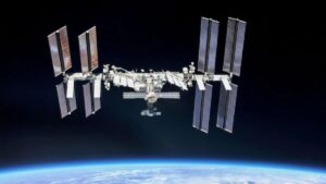 Read more about the article ISS Crew Detected Toxic Smell from Docked Russian Cargo Spacecraft, Safety Measures Activated