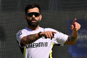 “Only Got 90 Runs Against Kiwis”: Brett Lee Burns Virat Kohli’s Critics With Fiery Remark