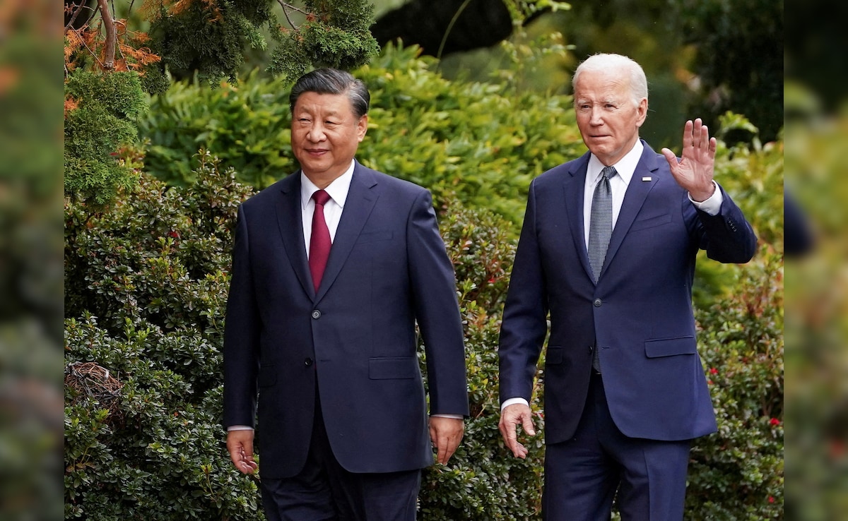 Read more about the article China Cautions US To ‘Make Wise Choice’ To Keep Relations Stable