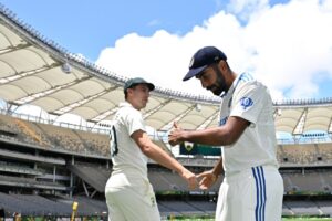 India’s Predicted XI vs Australia, 1st Test: Jasprit Bumrah Set For Big Surprise In Team Selection