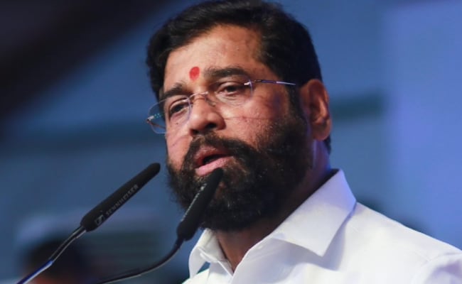 Read more about the article Eknath Shinde Blames Uddhav Thackeray’s Personal Interests For Shiv Sena Split