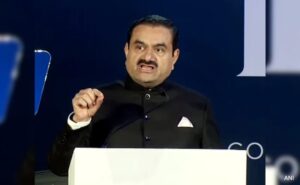 Read more about the article Every Attack Makes Us Stronger, Gautam Adani Responds To US Allegations