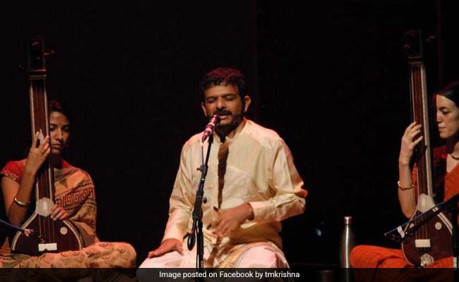 Read more about the article Madras High Court Bars Grant Of Award In MS Subbulakshmi’s Name To Musician TM Krishna