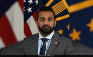 Read more about the article Who Is Kashyap 'Kash' Patel, Donald Trump's Likely Pick For CIA Chief