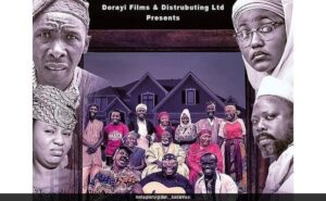 Read more about the article Gidan Badamasi, Hit Nigerian TV Show Raises Awareness On Population Challenges In Africa