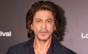 Read more about the article Shah Rukh Khan Gets Threat Call From Chhattisgarh, Mumbai Police File Case