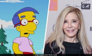 Read more about the article Pamela Hayden, Voice Of Milhouse, Retires From ‘The Simpsons’