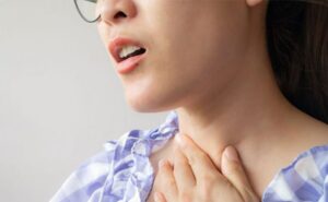 Read more about the article Can Having Enlarged Lymph Nodes Be A Sign Of Cancer? Expert Explains