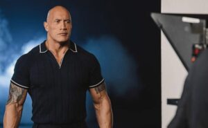 Read more about the article The Rock Called ‘Delusional’ For Comparing His Movie To Oppenheimer