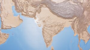 Read more about the article Geodynamic Mantle-Flow Model Reveals Erosion Process of North China Craton