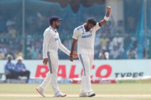 Read more about the article Jasprit Bumrah To Captain, Big Debut Expected In 1st Australia Test – Report Makes Huge Claims