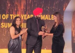 Read more about the article Suma Shirur Wins ‘Coach of the Year (Female)’ Award at Indian Sports Honours 2024