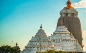 Read more about the article Archaeological Body Tasked To Repair Cracks On Jagannath Temple Wall