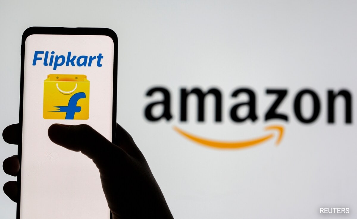 Read more about the article Flipkart, Amazon Executives To Be Summoned Over Alleged Forex Violations: Report