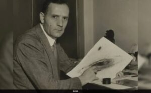 Read more about the article Who Was Edwin Powell Hubble? Astronomer After Whom NASA Named Its Iconic Telescope