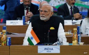 Read more about the article Global South Impacted By Food, Fuel Crisis Amid Conflicts: PM Modi At G20