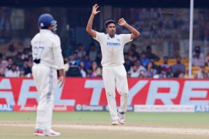 Read more about the article “At The Age Of 38…”: On R Ashwin, Harbhajan Singh ‘s Grim ‘Long Term Plan’ Warning