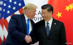 Read more about the article Xi Jinping Congratulates Donald Trump, Calls For “Stable, Healthy” China-US Ties