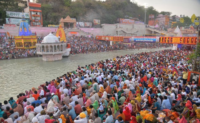 Soon, Face Recognition Cameras At Prayagraj Railway Station For Mahakumbh