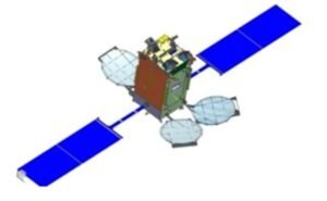 Read more about the article ISRO Preps US Launch Of Advanced Satellite GSAT-20 For Enabling In-Flight Internet