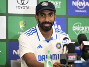 “Tactically Better” Jasprit Bumrah’s Bold Captaincy Remark On Replacing Rohit Sharma