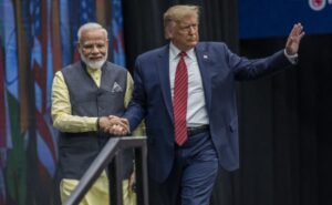 Read more about the article How Trump 2.0 Could Impact India-US Relations