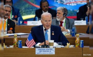 Read more about the article Biden Pledges “Historic” $4 Billion To World Bank Fund For Poor Nations