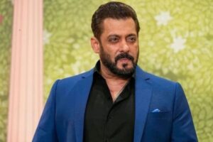 Read more about the article Salman Khan Gets Threat Again Over Song Naming Gangster Lawrence Bishnoi