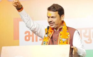 Read more about the article Who Is Devendra Fadnavis? BJP’s Most Prominent Face In Maharashtra