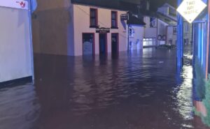 Read more about the article Storm Bert Strikes UK And Ireland, Brings Extreme Flooding And Travel Chaos