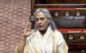 Read more about the article When Jaya Bachchan Felt “Very Neglected” By Nehru Government