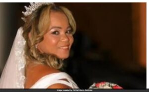 Read more about the article Newlywed In Brazil Strangled After She Slapped Co-Worker For Demanding A Kiss