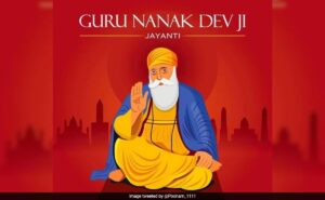 Read more about the article Top Wishes, Quotes, Messages To Share On Gurupurab